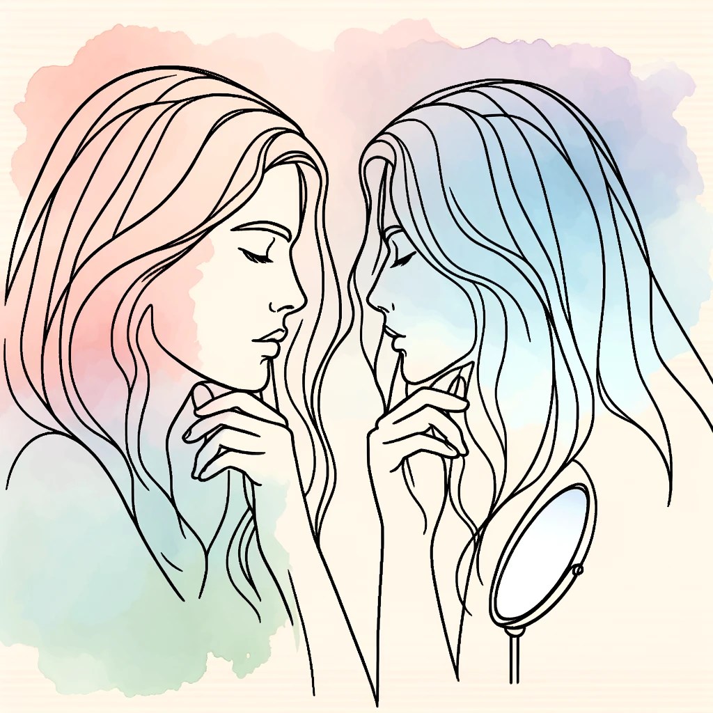 Eneseanalüüs ja manifesteeriine