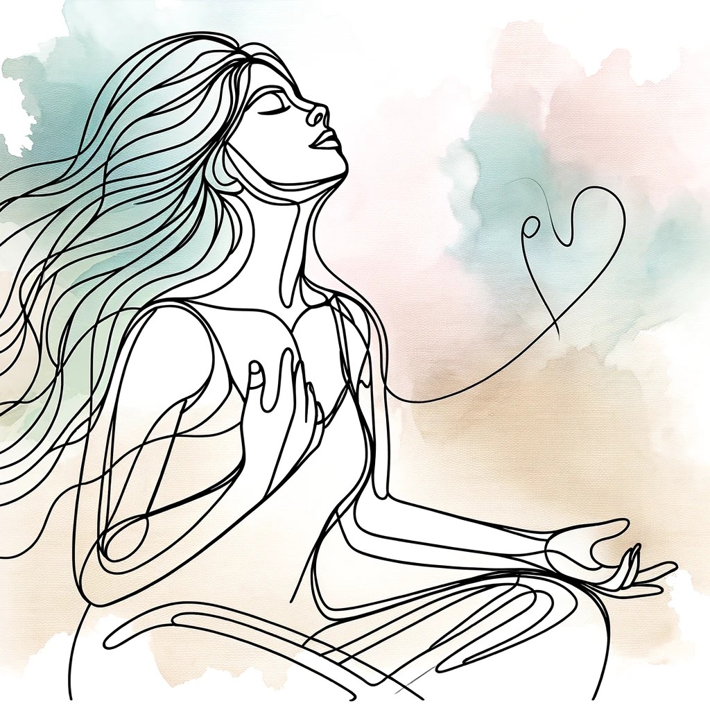 Eneseanalüüs ja manifesteerimine