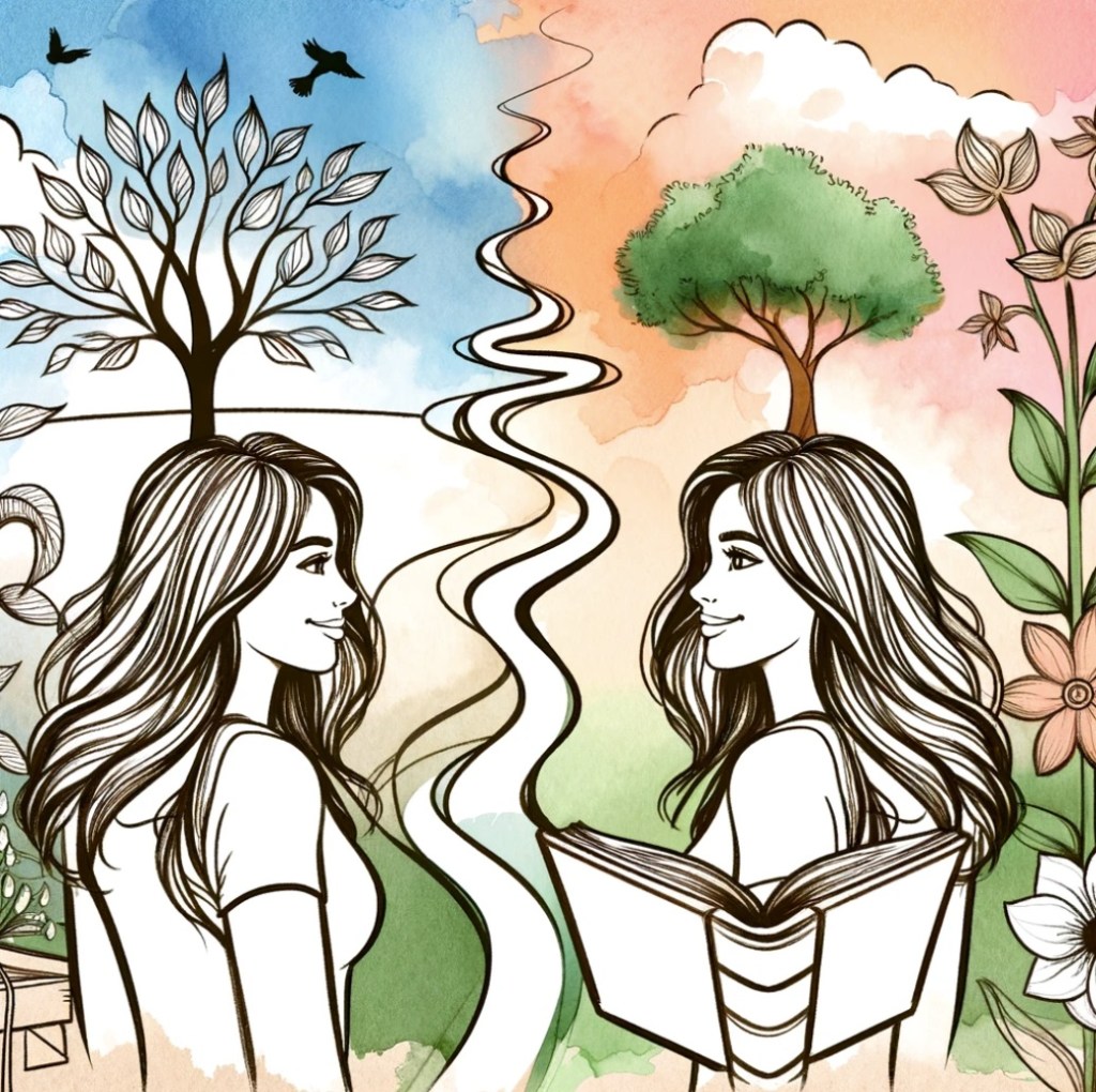 Eneseanalüüs ja manifesteerimine