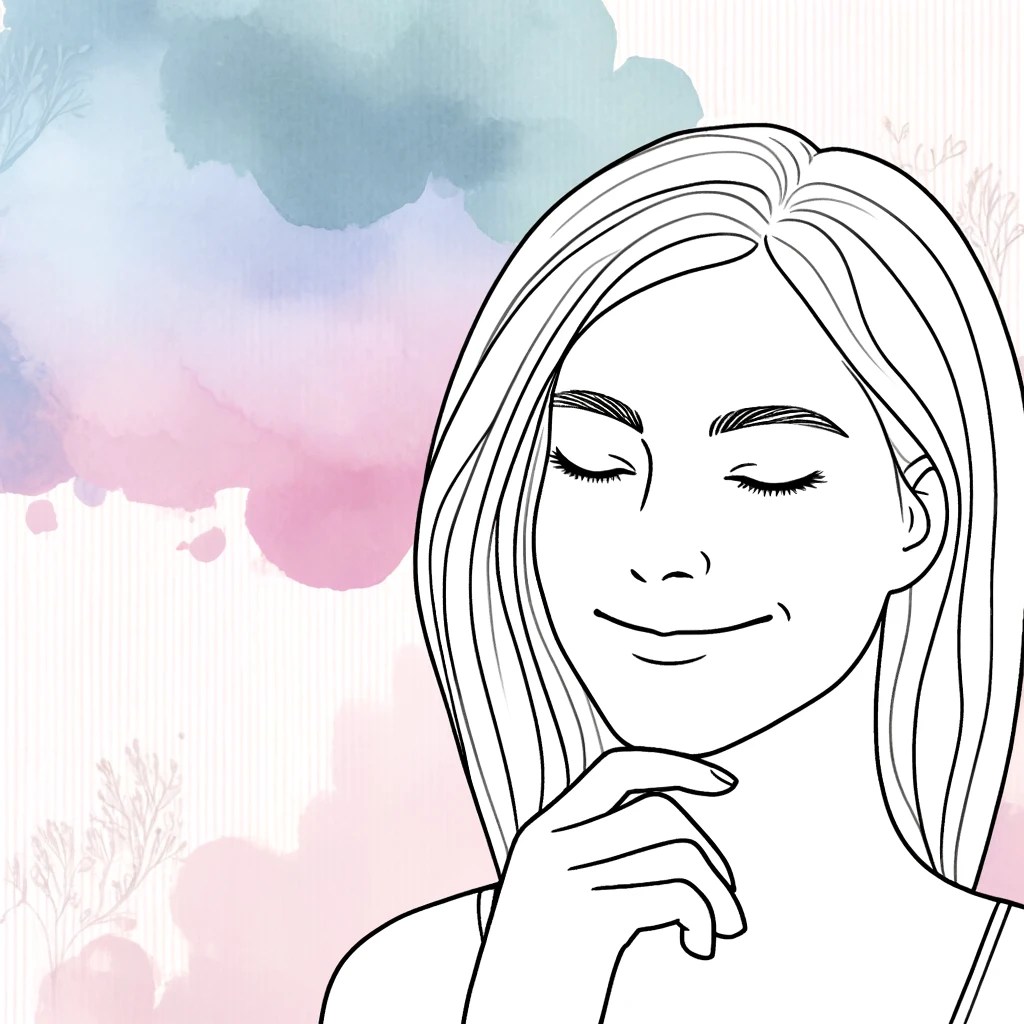 Eneseanalüüs ja manifesteerimine