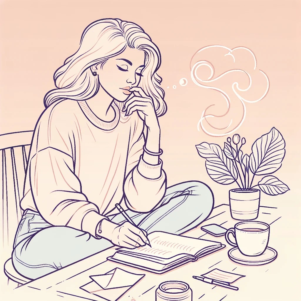 Eneseanalüüs ja manifesteerimine