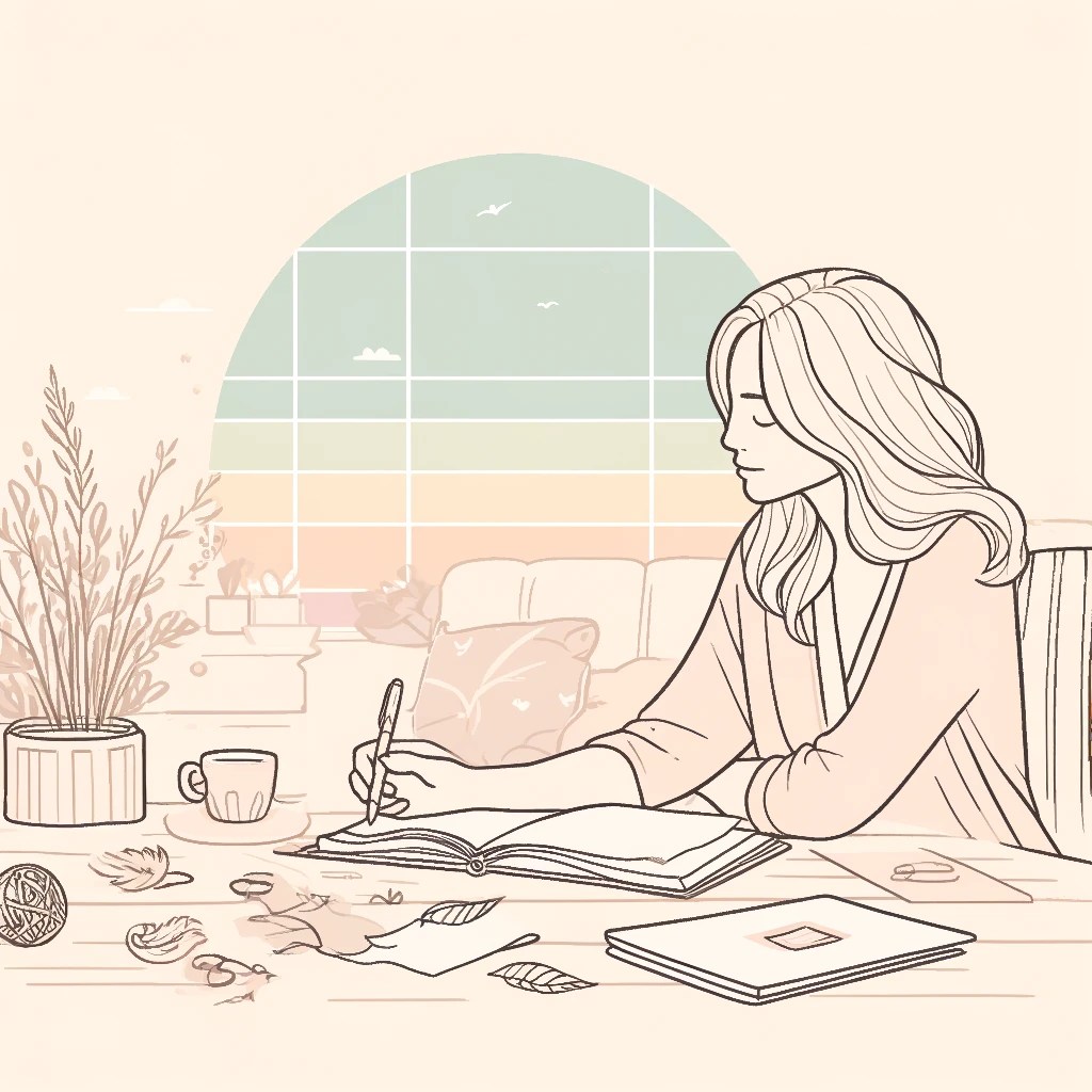 Eneseanalüüs ja manifesteerimine