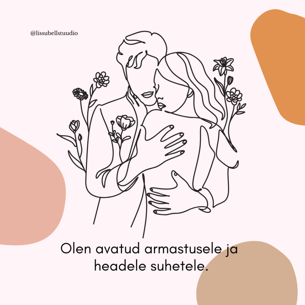 eneseanalüüs ja manifesteerimine