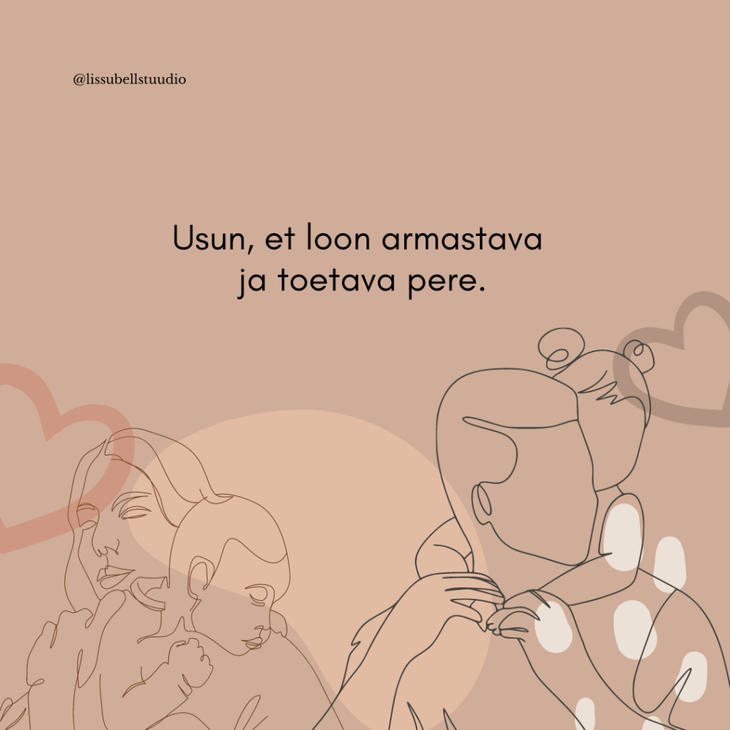 eneseanalüüs ja manifesteerimine