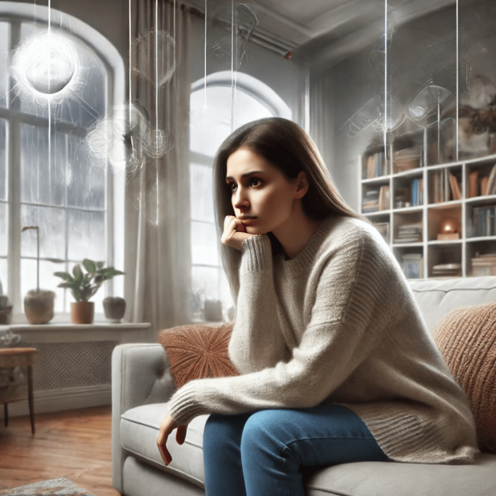 Eneseanalüüs ja manifesteerimine