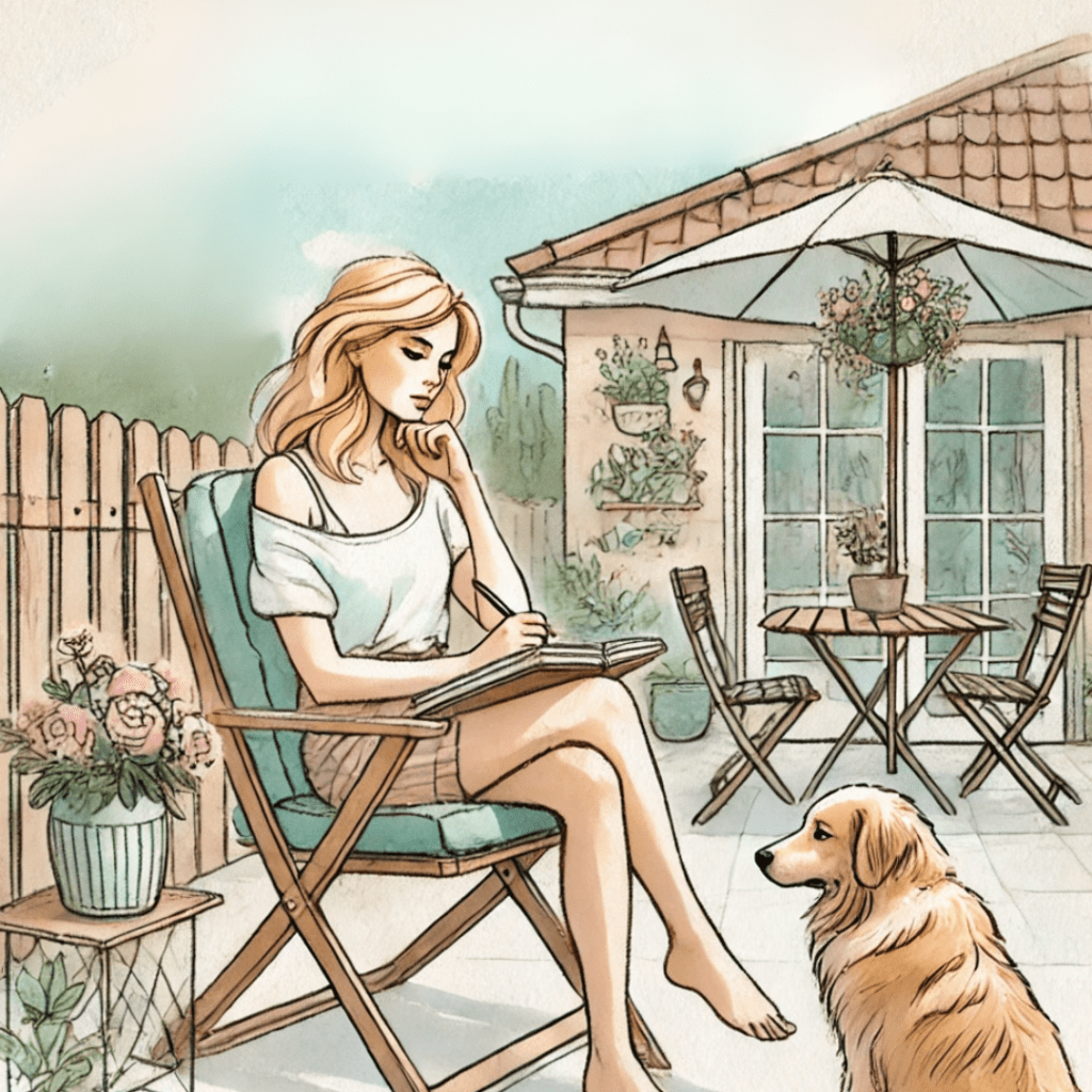 eneseanalüüs ja manifesteerimine