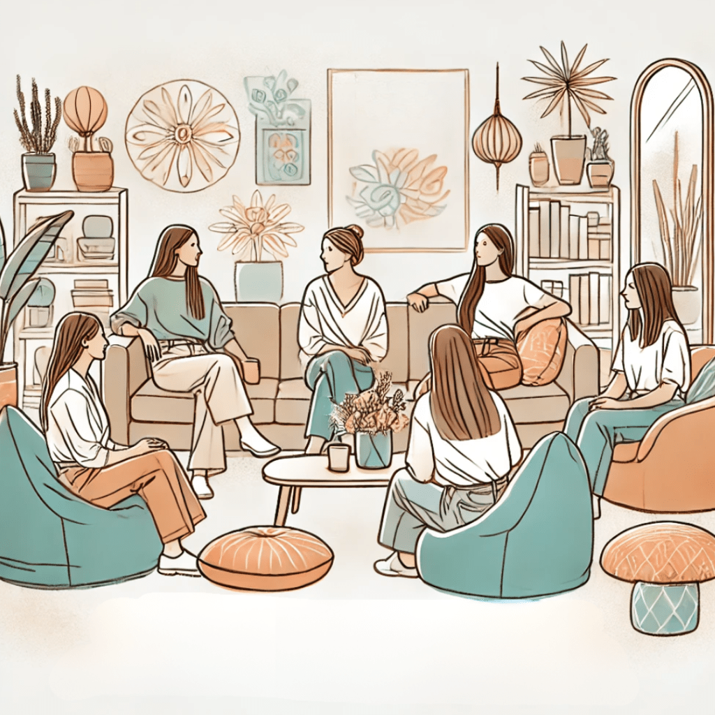 eneseanalüüs ja manifesteerimine