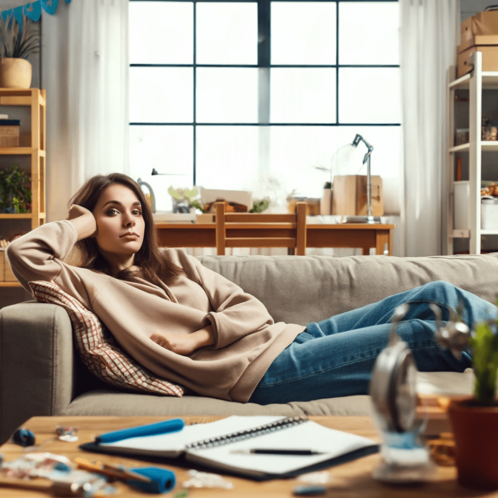 Eneseanalüüs ja manifesteerimine