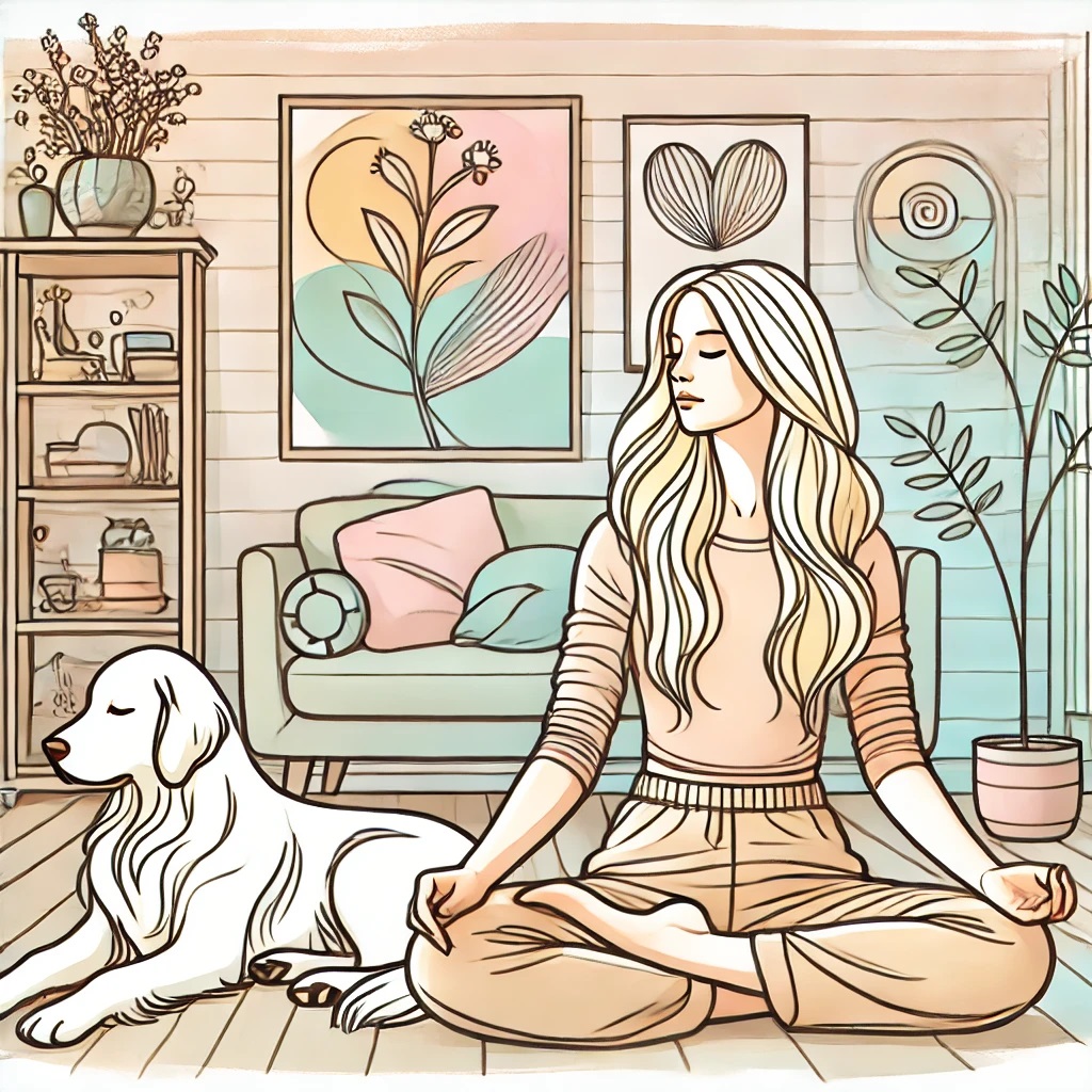 eneseanalüüs ja manifesteerimine