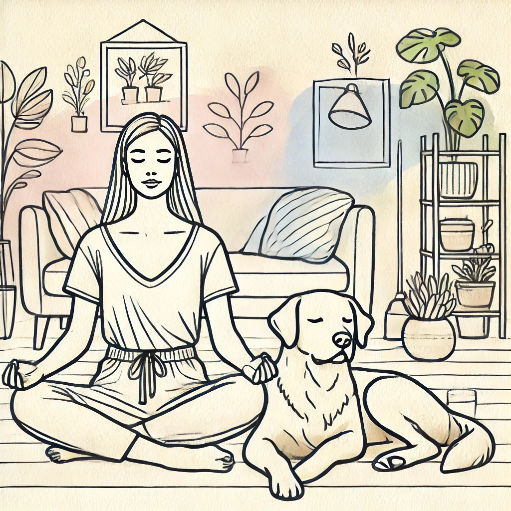 eneseanalüüs ja manifesteerimine