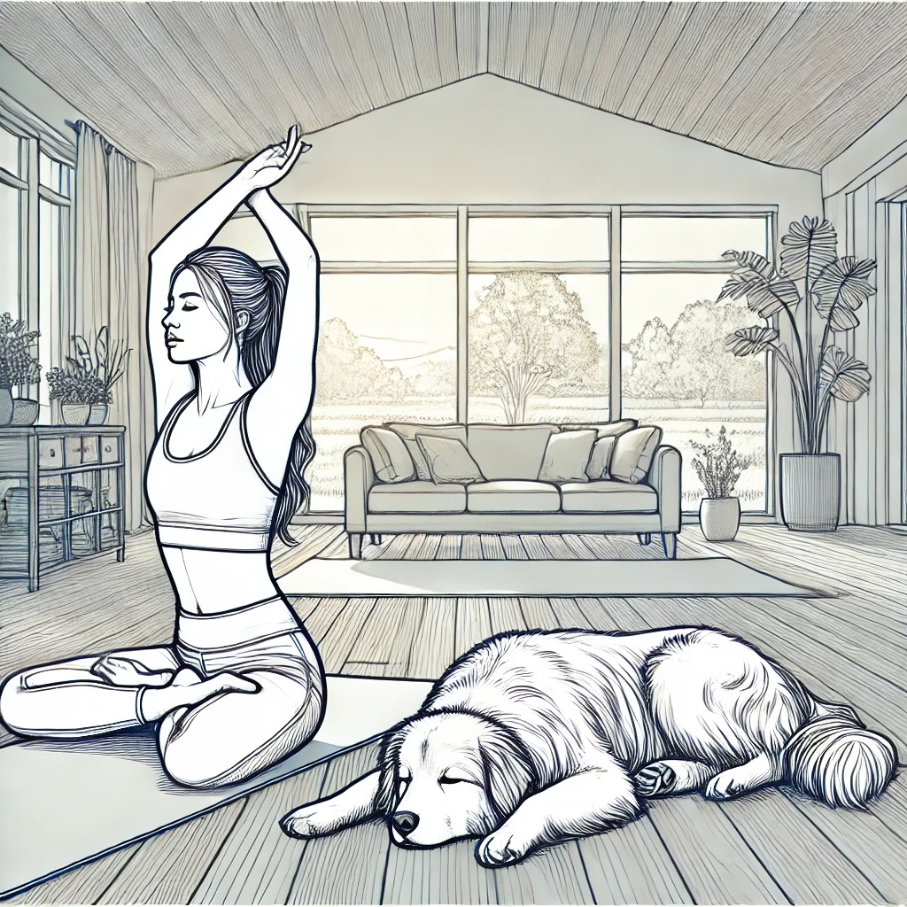 Eneseanalüüs ja manifesteerimine