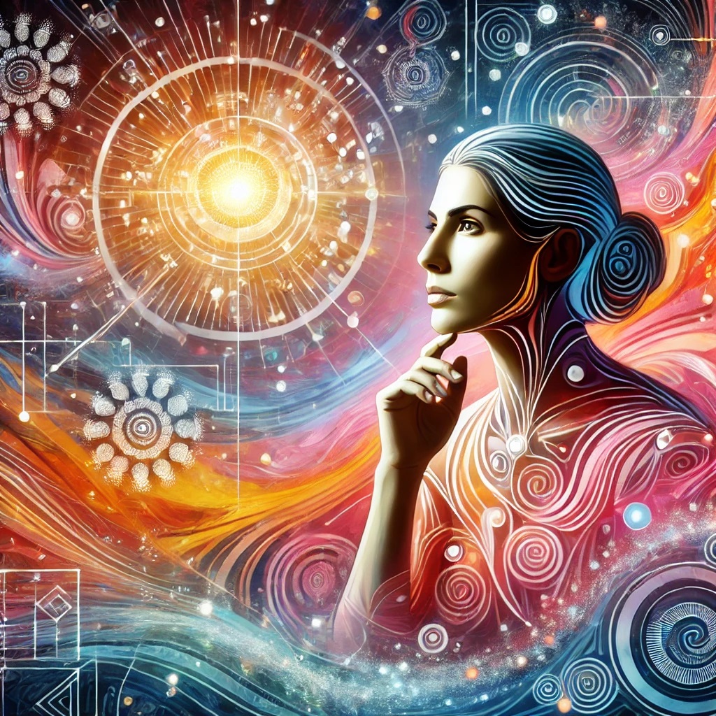 Eneseanalüüs ja manifesteerimine