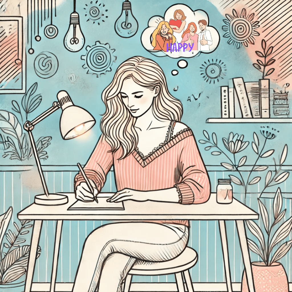 eneseanalüüs ja manifesteerimine