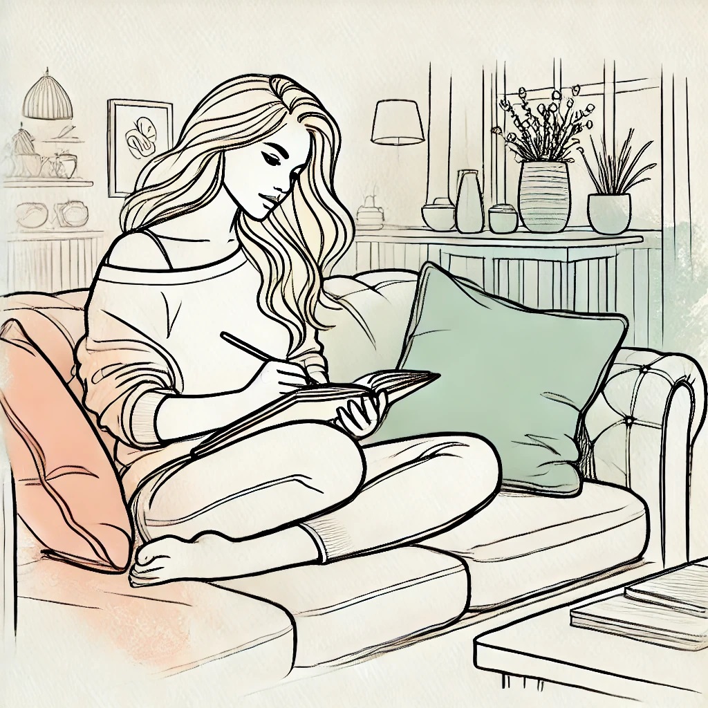 eneseanalüüs ja manifesteerimine