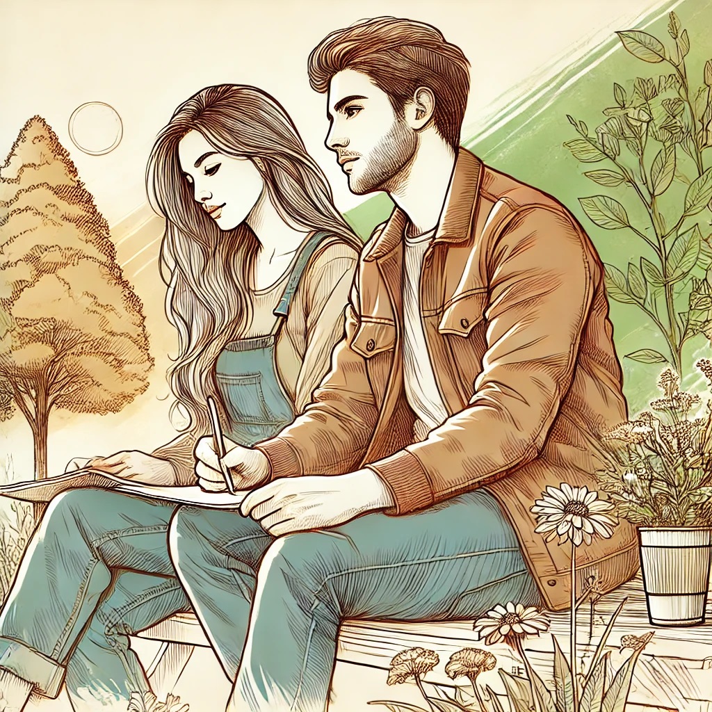 eneseanalüüs ja manifesteerimine