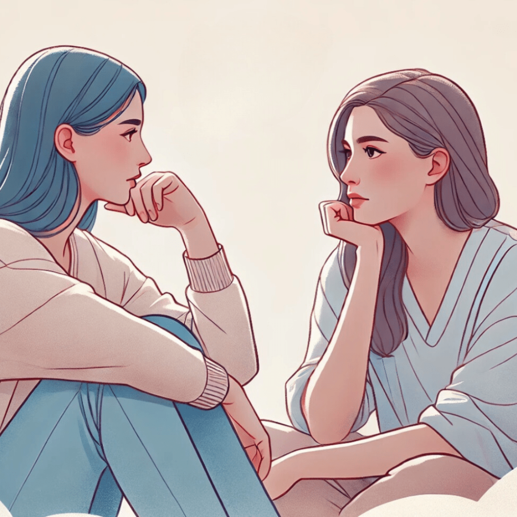 Eneseanalüüs ja manifesteerimine