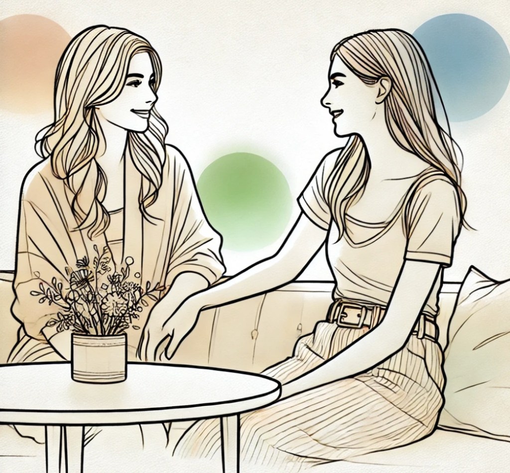 Eneseanalüüs ja manifesteerimine