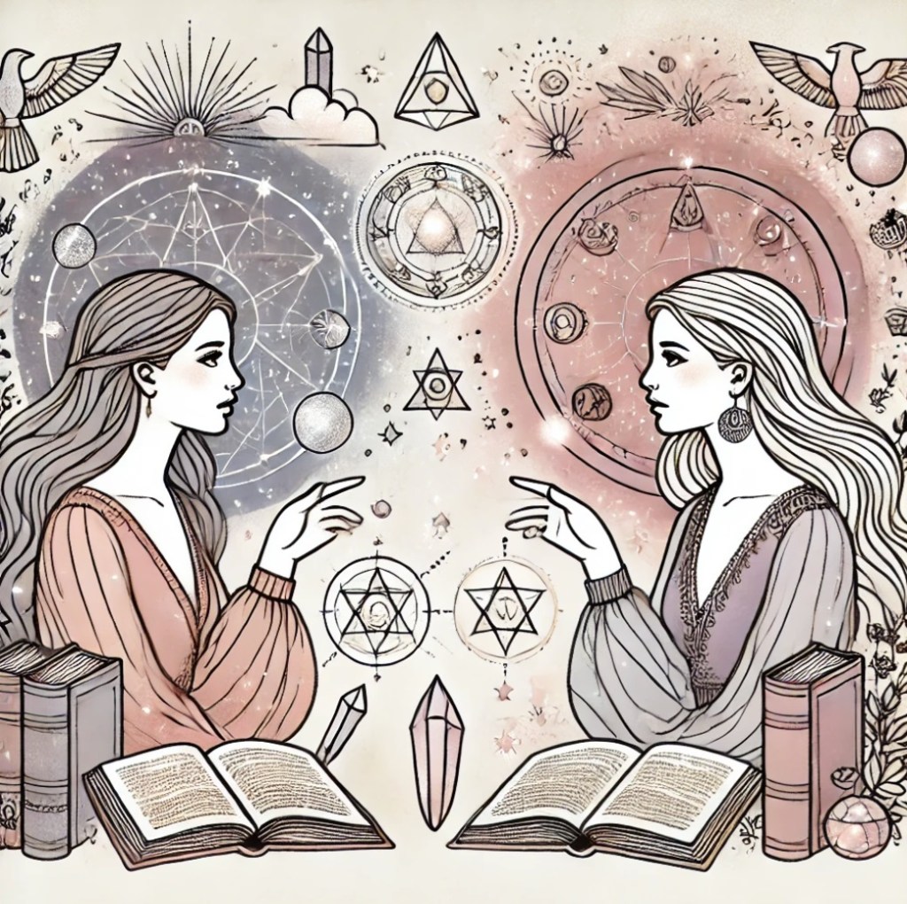 Eneseanalüüs ja manifesteerimine