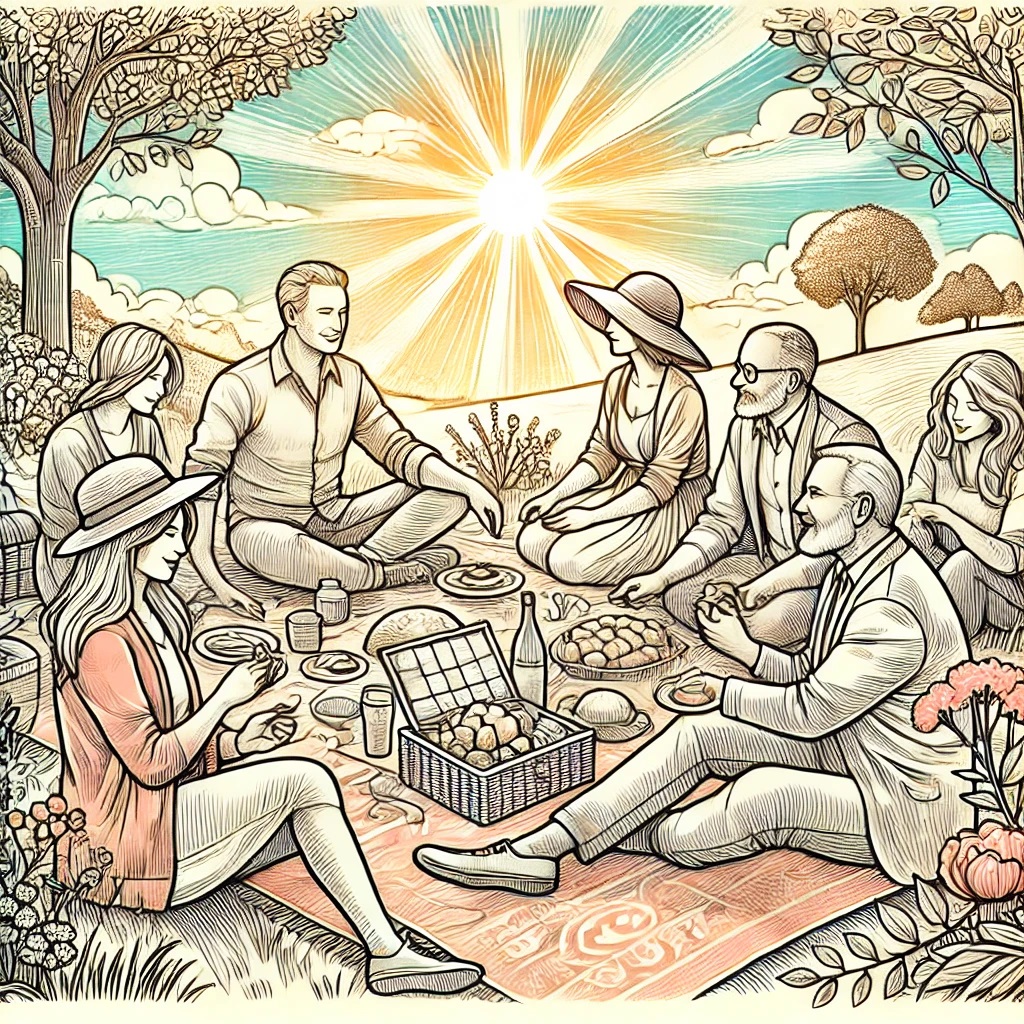 eneseanalüüs ja manifesteerimine