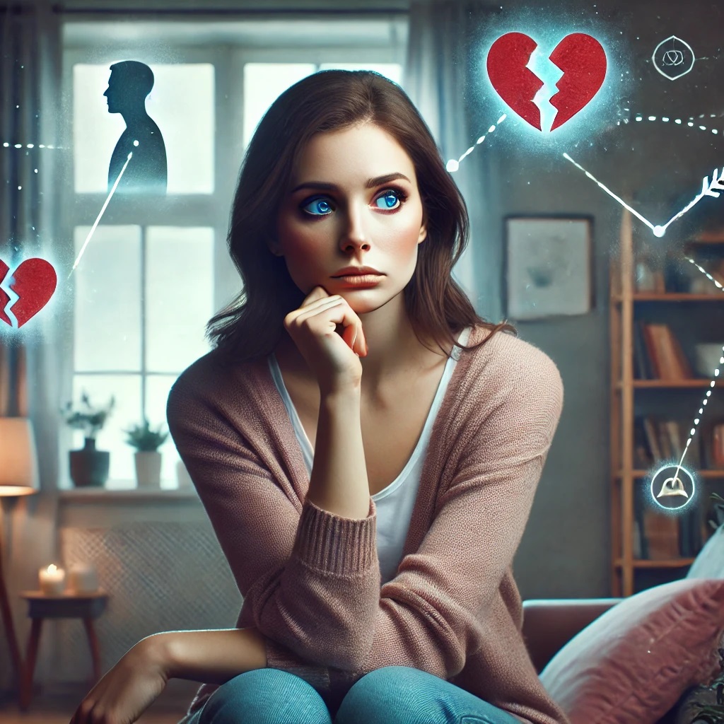 Eneseanalüüs ja manifesteerimine