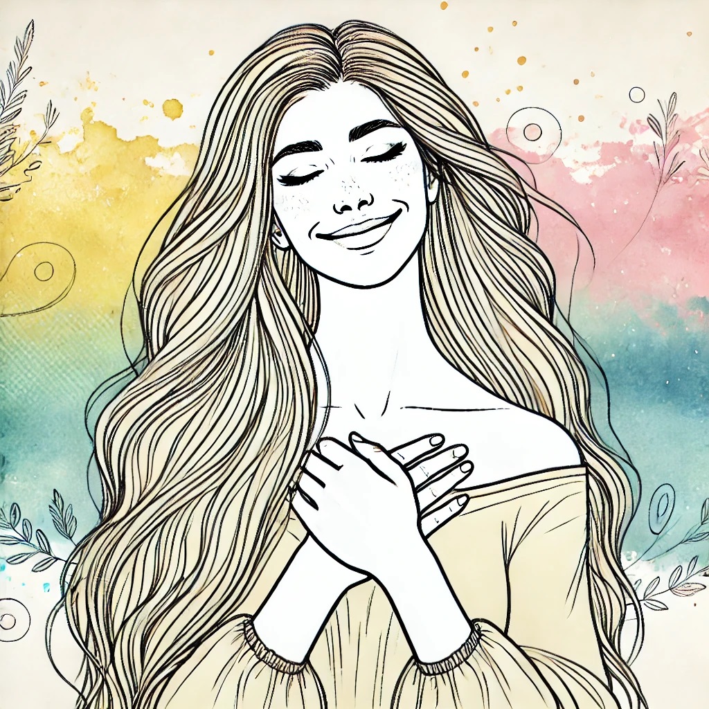 eneseanalüüs ja manifesteerimine