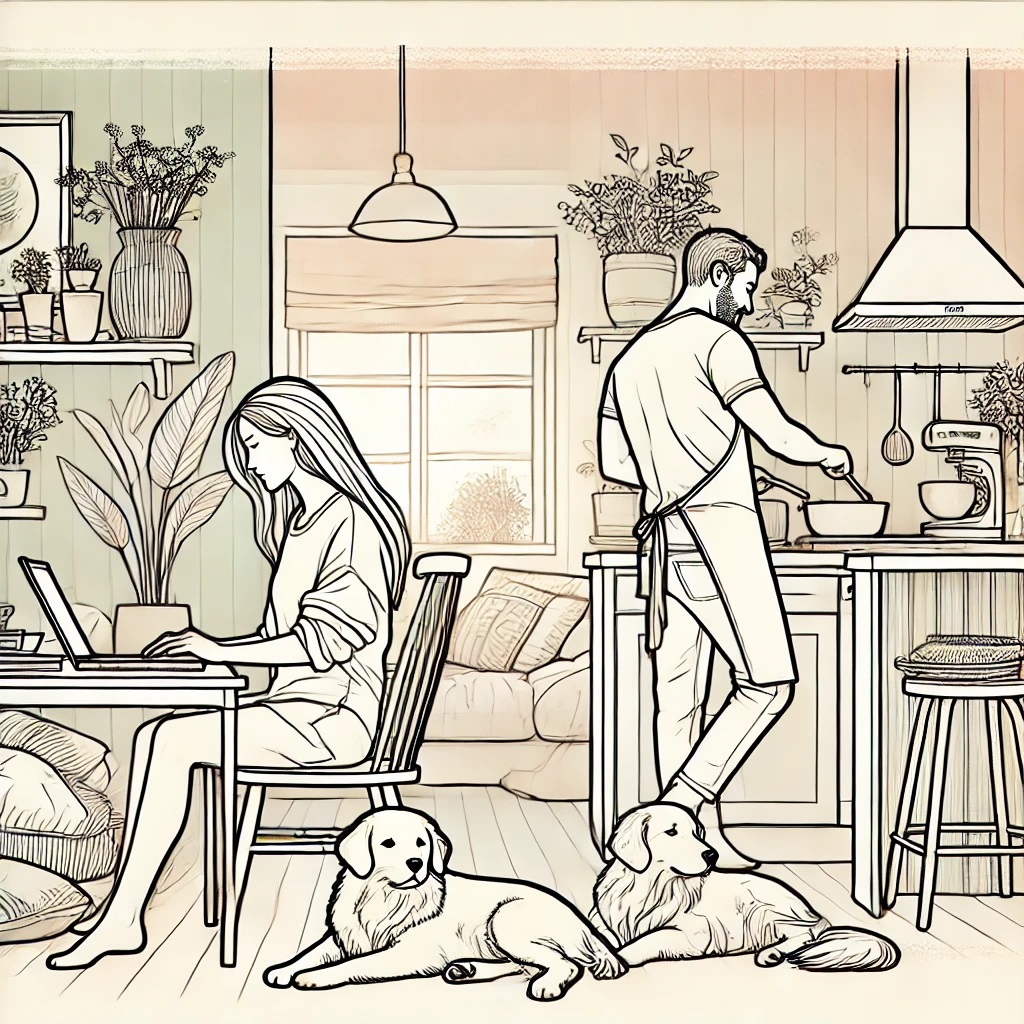 eneseanalüüs ja manifesteerimine