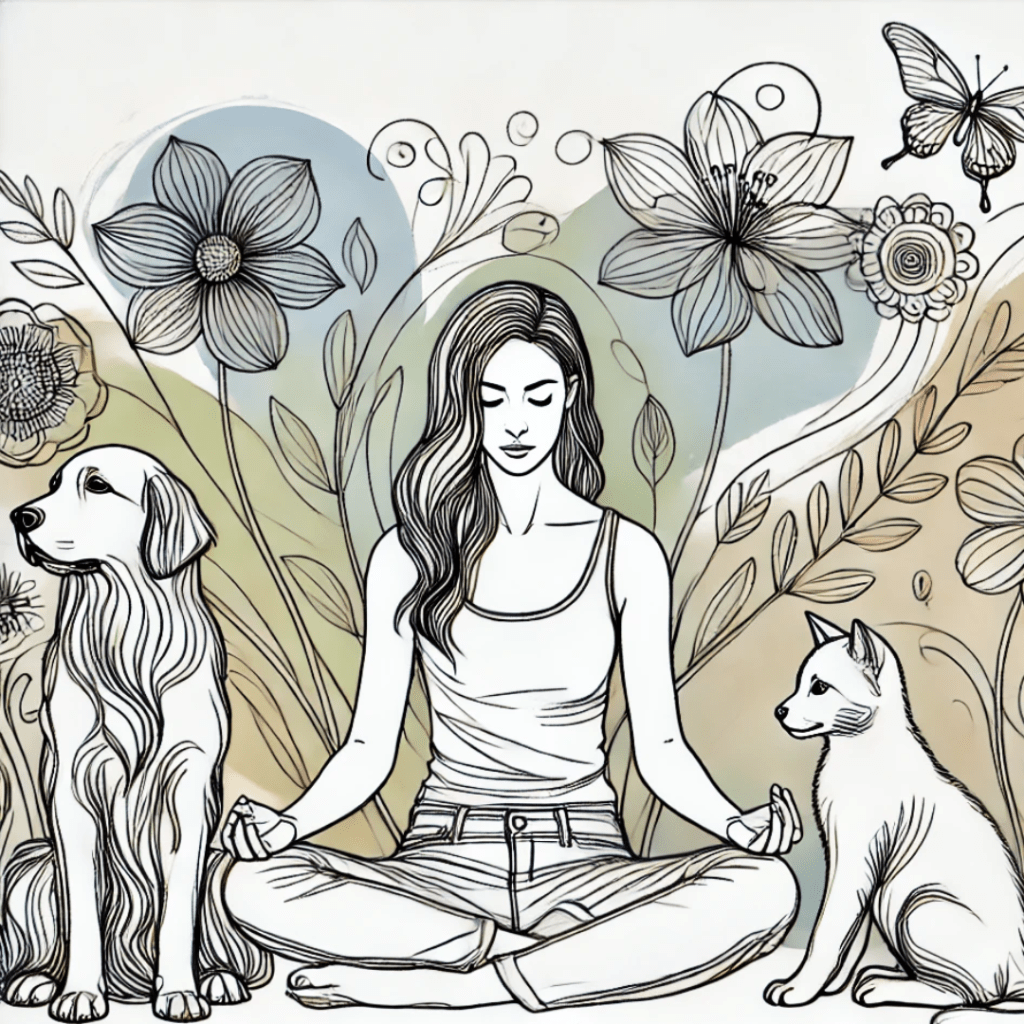 eneseanalüüs ja manifesteerimine