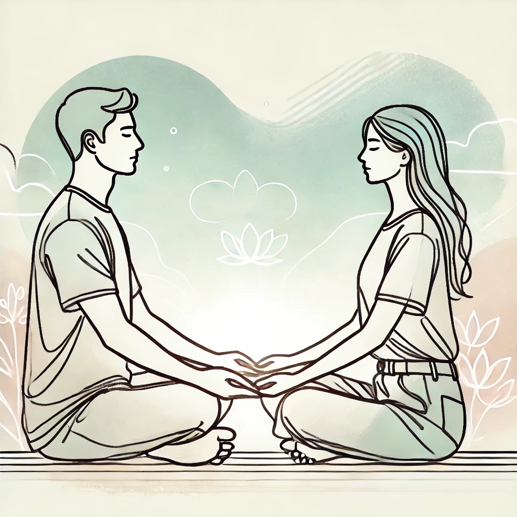 eneseanalüüs ja manifesteerimine