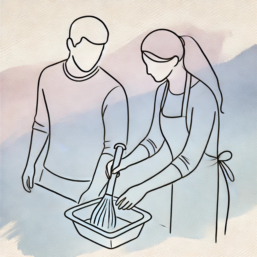 eneseanalüüs ja manifesteerimine