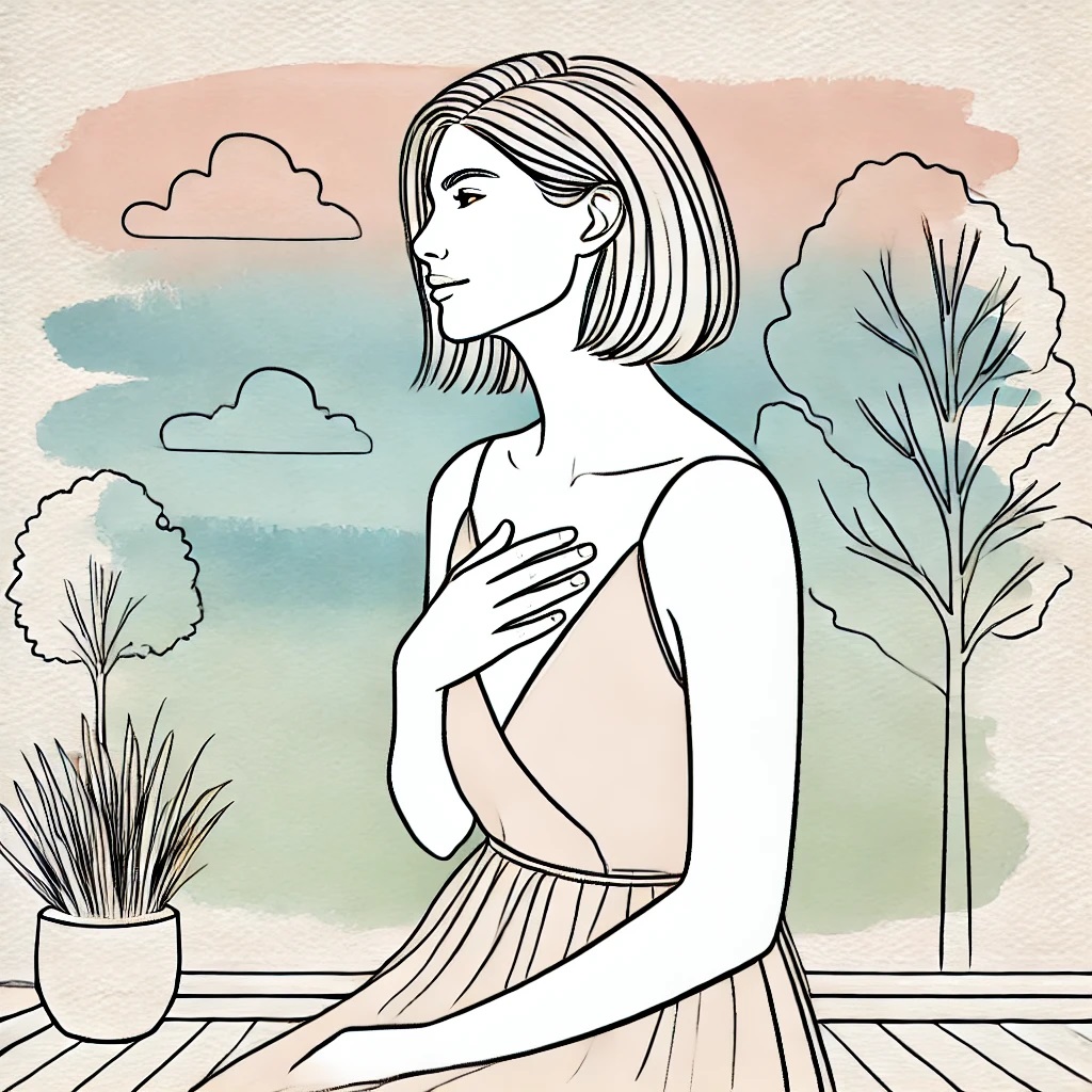 eneseanalüüs ja manifesteerimine