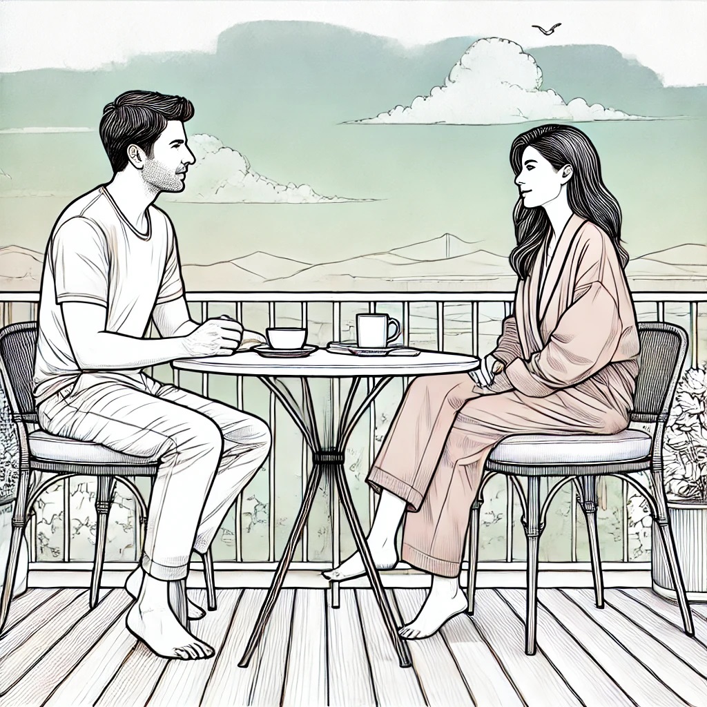 eneseanalüüs ja manifesteerimine