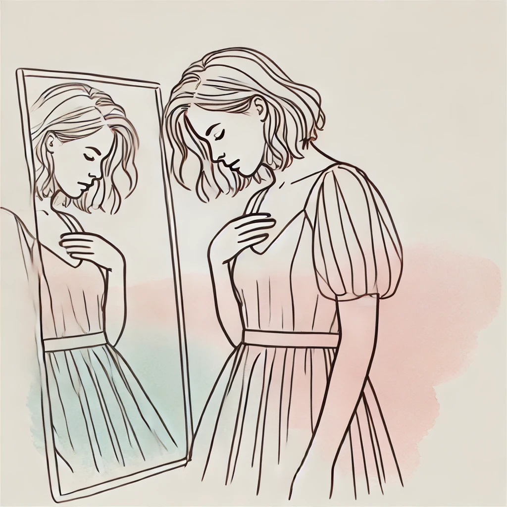 eneseanalüüs ja manifesteerimine