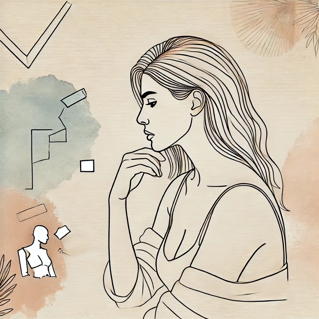 eneseanalüüs ja manifesteerimine