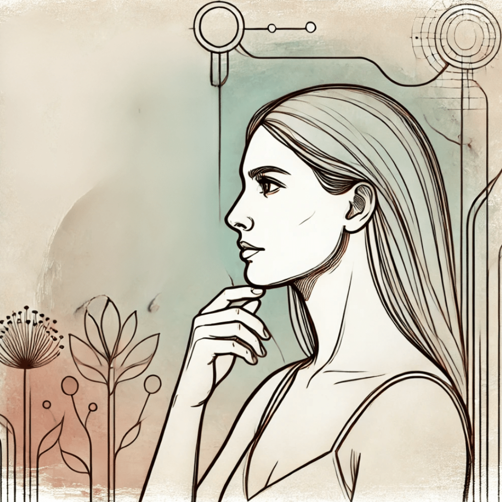 eneseanalüüs ja manifesteerimine