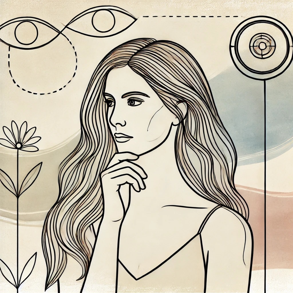 eneseanalüüs ja manifesteerimine