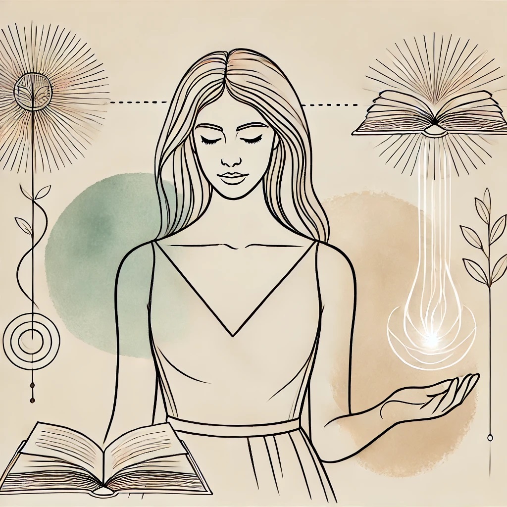 eneseanalüüs ja manifesteerimine