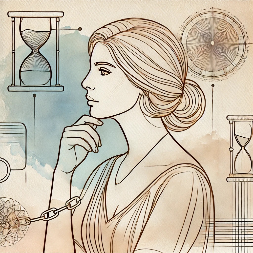 eneseanalüüs ja manifesteerimine