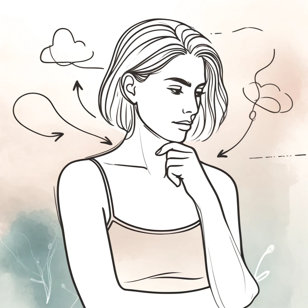 eneseanalüüs ja manifesteerimine