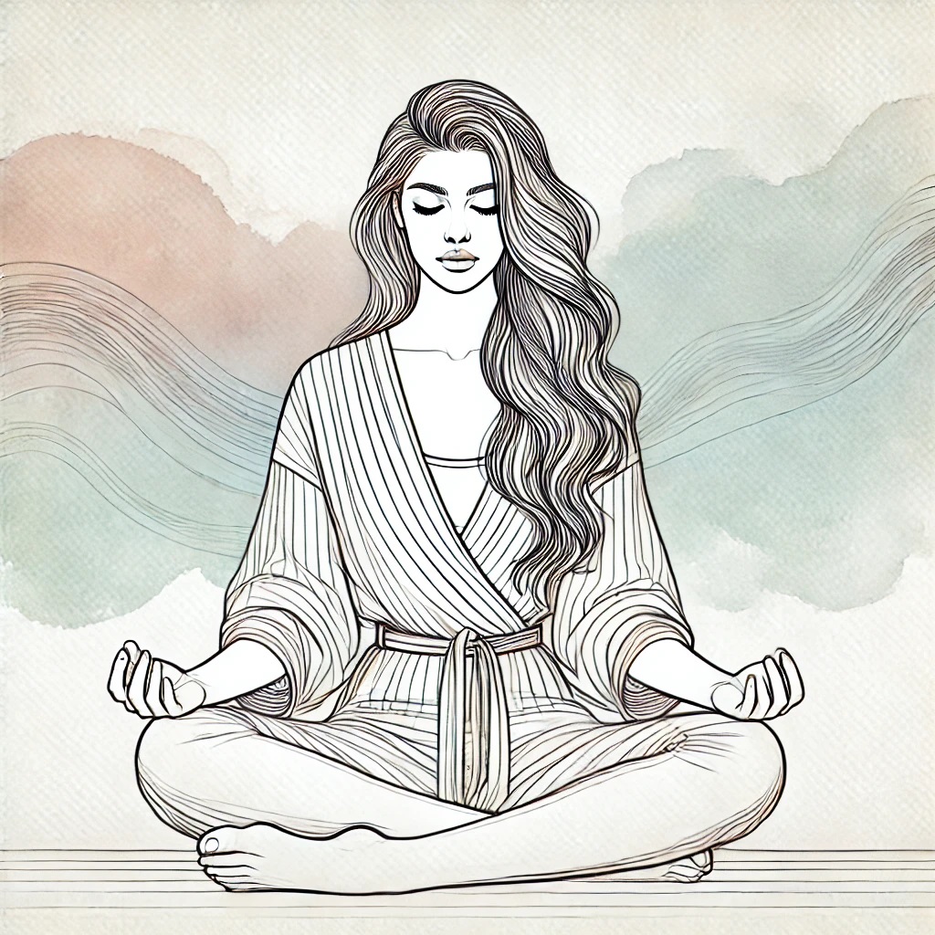 eneseanalüüs ja manifesteerimine