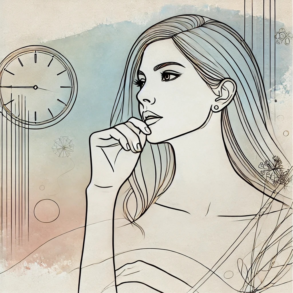 eneseanalüüs ja manifesteerimine