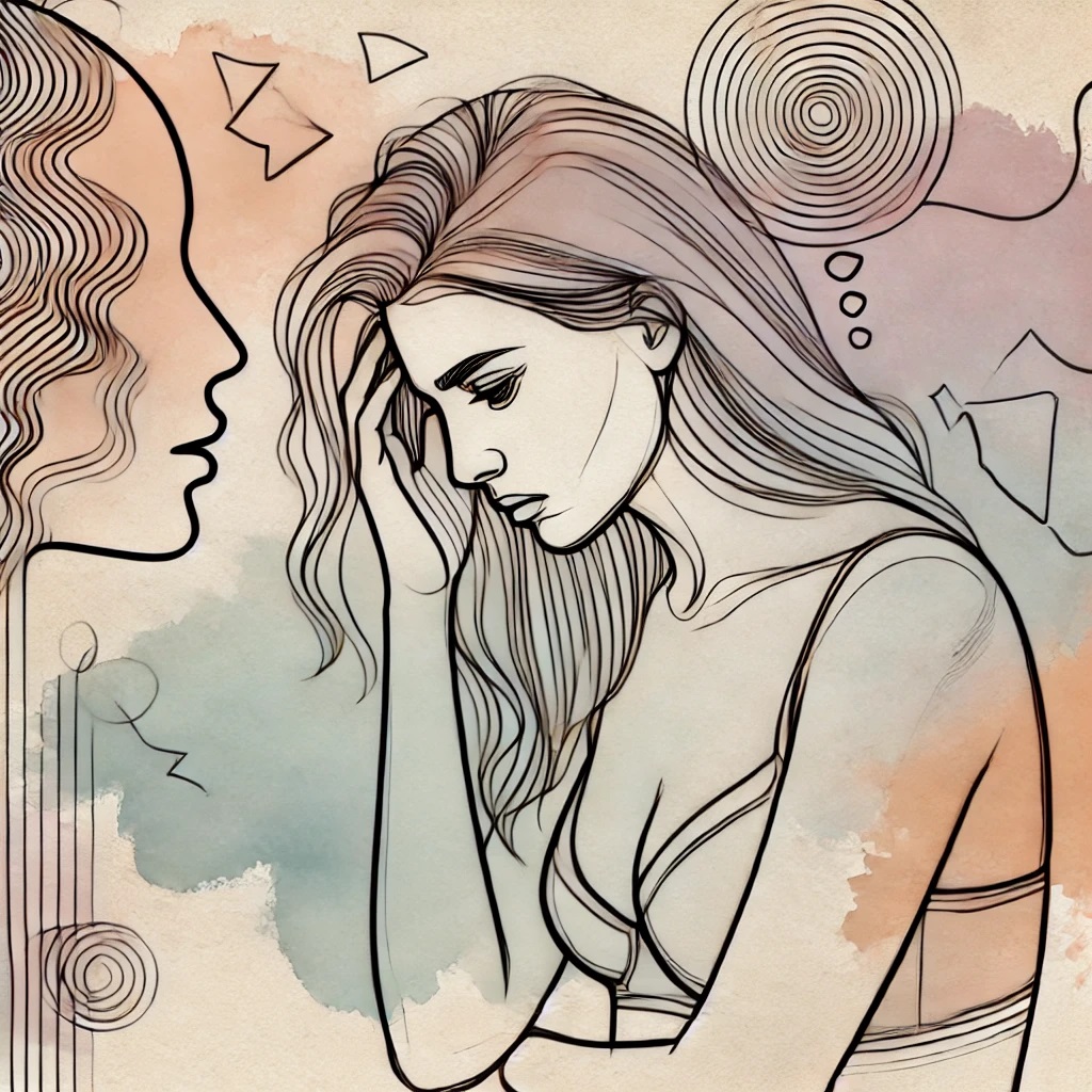 eneseanalüüs ja manifesteerimine