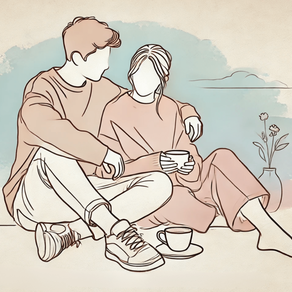 eneseanalüüs ja manifesteerimine