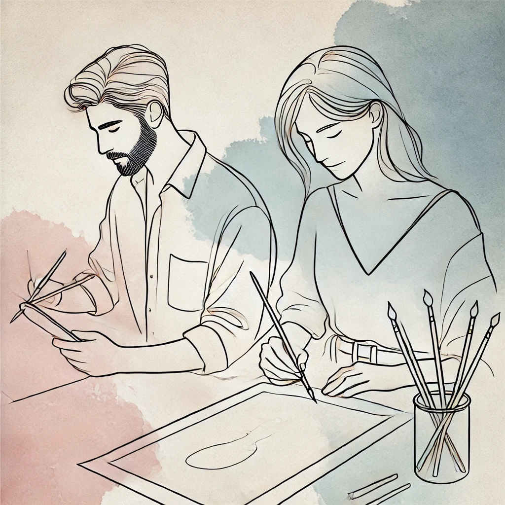 eneseanalüüs ja manifesteerimine