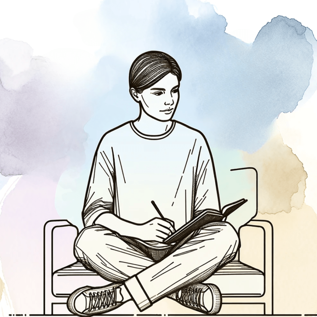 eneseanalüüs ja manifesteerimine