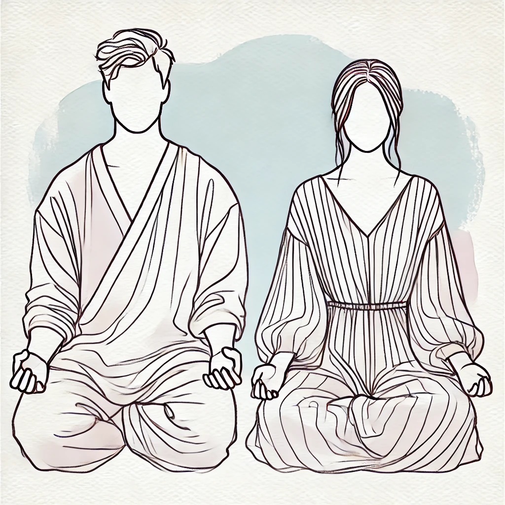 eneseanalüüs ja manifesteerimine