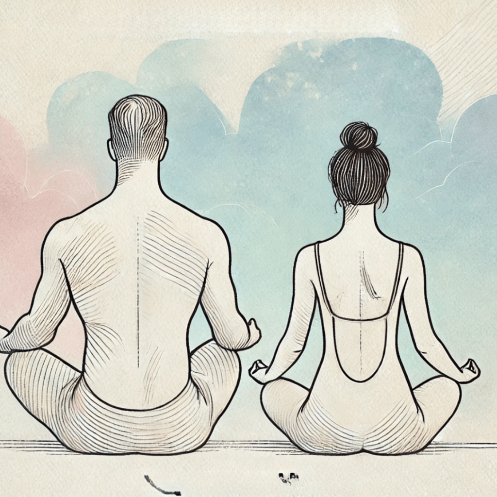 eneseanalüüs ja manifesteerimine