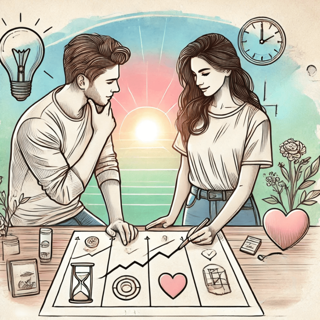 eneseanalüüs ja manifesteerimine