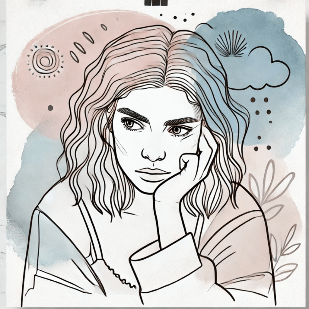 eneseanalüüs ja manifesteerimine