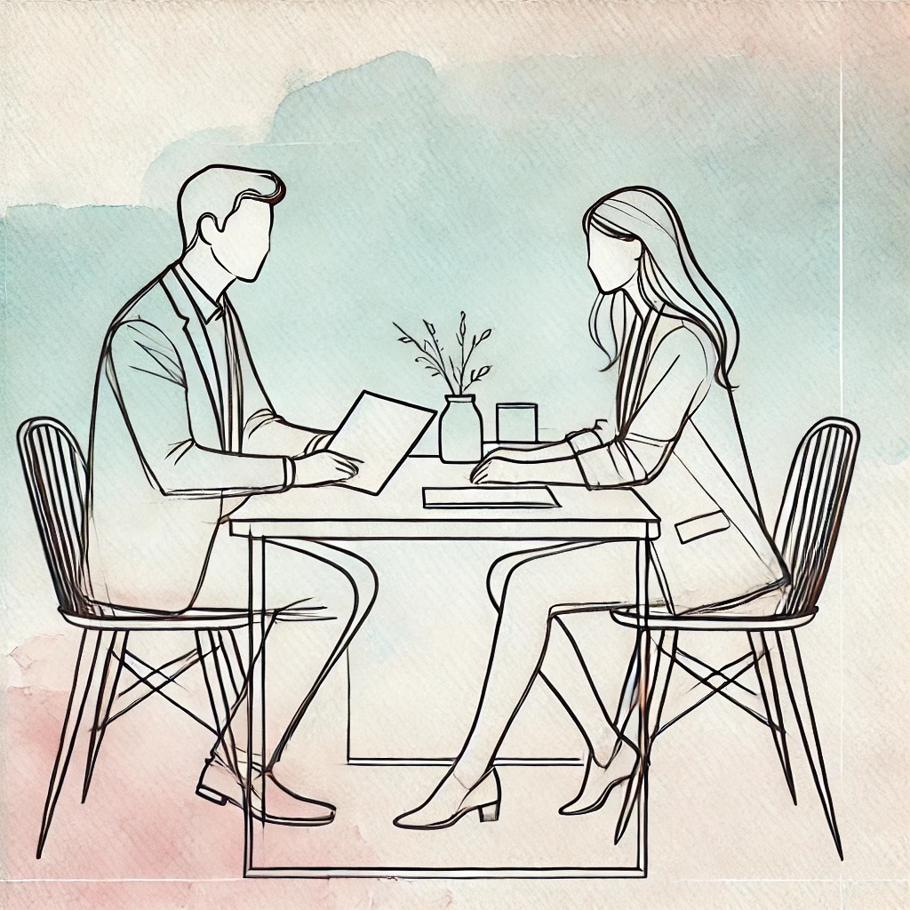 eneseanalüüs ja manifesteerimine