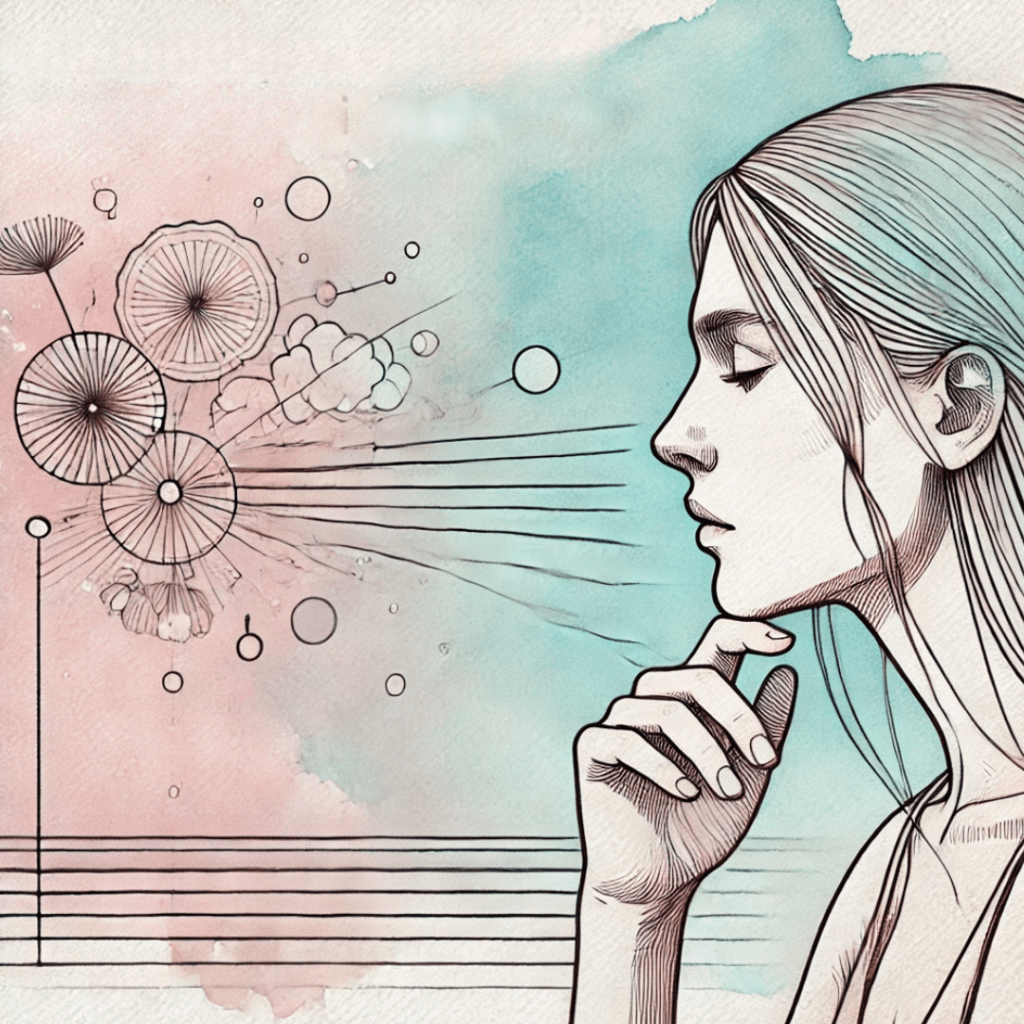 eneseanalüüs ja manifesteerimine